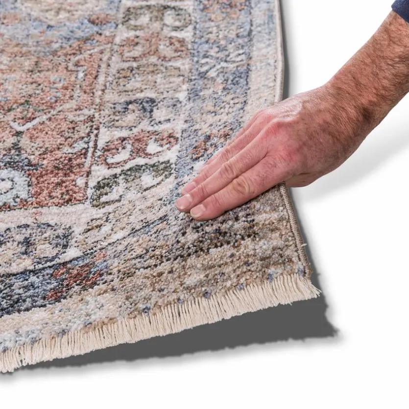 Webteppich Baltic 80 x 150 cm