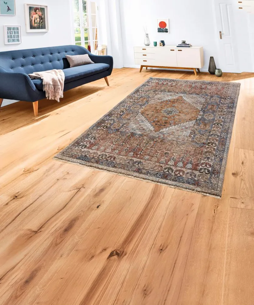 Webteppich Baltic 80 x 150 cm