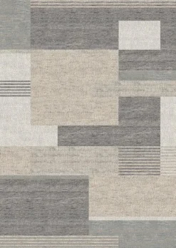 Webteppich Beat Moda Design 130x190 cm