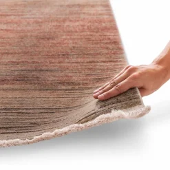 Webteppich Besancon Limite 290 x 390 cm