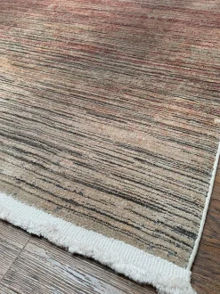 Webteppich Besancon Limite 290 x 390 cm