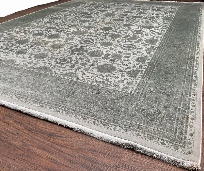 Webteppich Besancon Limite 240 x 340 cm