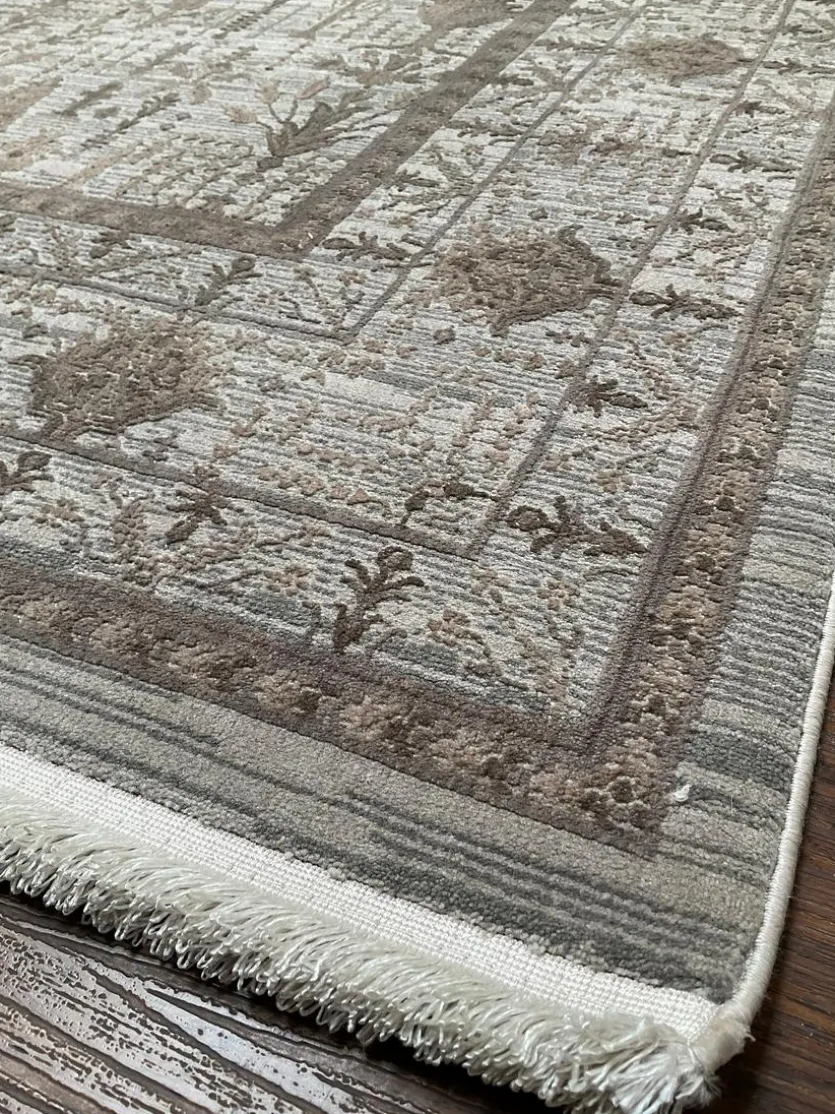 Webteppich Besancon Limite 240 x 340 cm