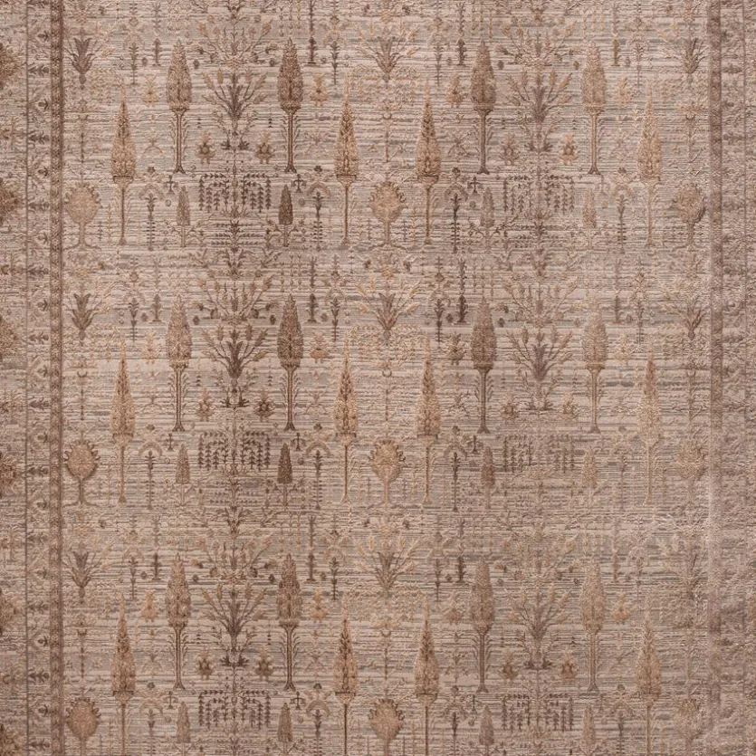 Webteppich Besancon Limite 240 x 340 cm
