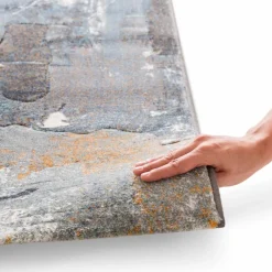 Webteppich Best off Argentum 240x330 cm