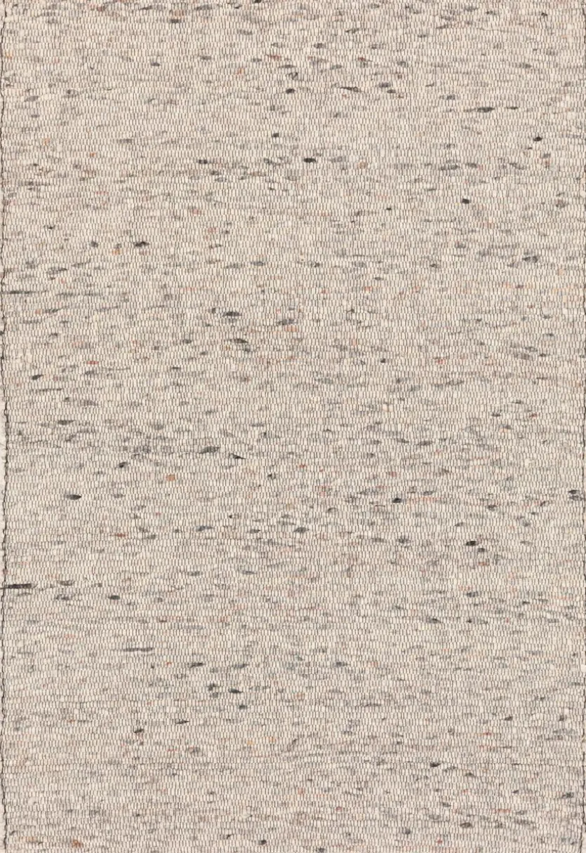 Webteppich Black Titan 200 x 290 cm