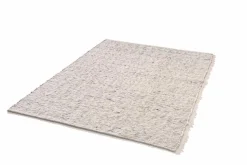 Webteppich Black Titan 200 x 290 cm