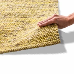 Webteppich Bravo 130 x 200 cm