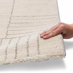 Webteppich Cadis 160 x 230 cm