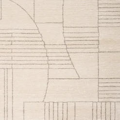 Webteppich Cadis 160 x 230 cm