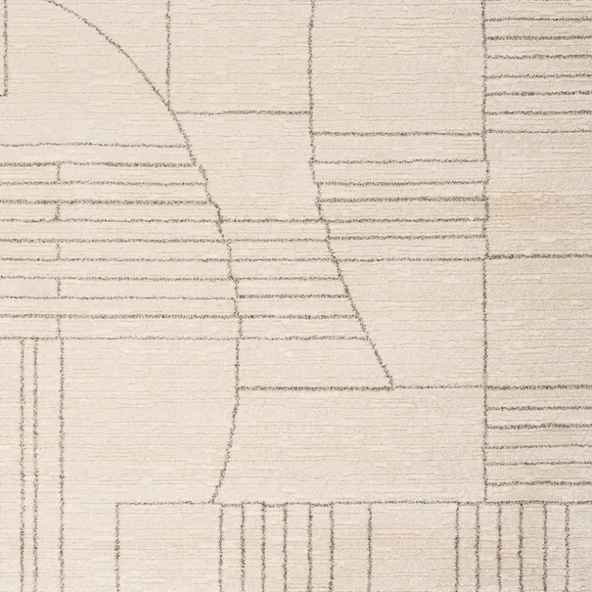 Webteppich Cadis 160 x 230 cm