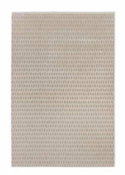 Webteppich Chains 170 x 240 cm