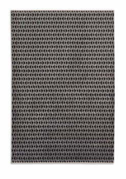 Webteppich Chains 170 x 240 cm