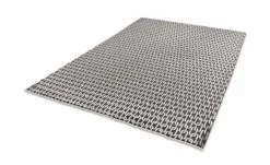 Webteppich Chains 170 x 240 cm