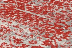 Webteppich Coloris Farina 140 x 200 cm