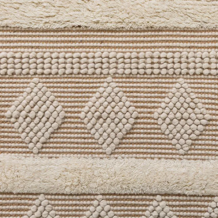 Webteppich Coppina 170 x 235 cm