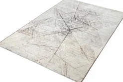 Webteppich Creation Eco 200 x 290 cm