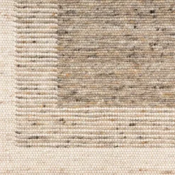 Webteppich Double D 200 x 300 cm