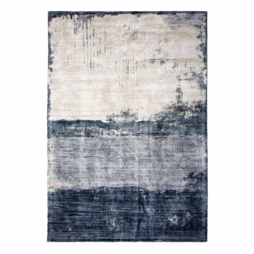 Webteppich Eclectic 170 x 240 cm