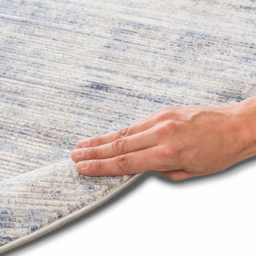 Webteppich Etena Ø 200 cm