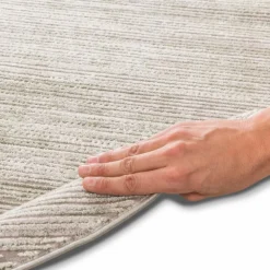 Webteppich Etena Ø 160 cm