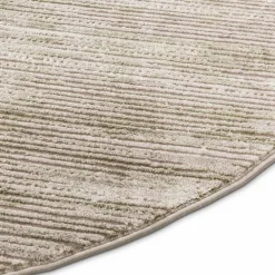 Webteppich Etena Ø 160 cm