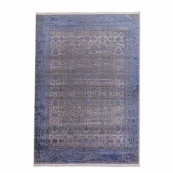 Webteppich Etena 160 x 230 cm