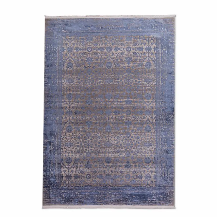 Webteppich Etena 160 x 230 cm