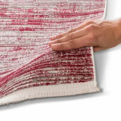 Webteppich Etena 200 x 290 cm