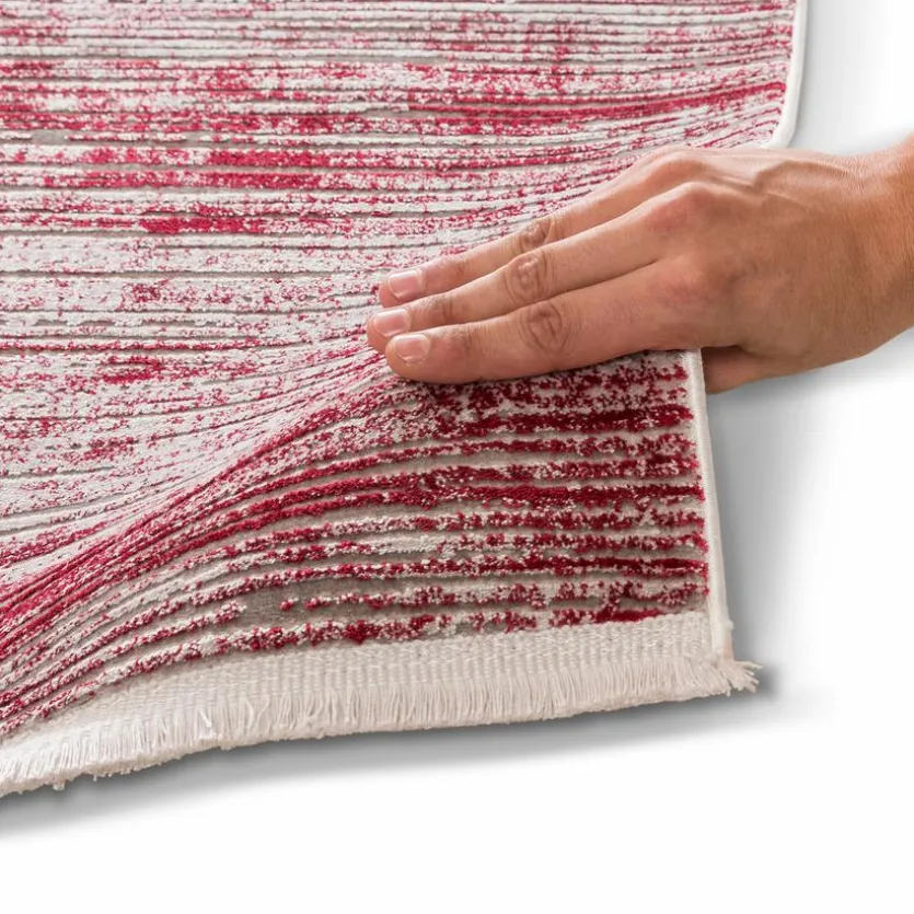 Webteppich Etena 200 x 290 cm