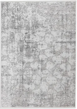 Webteppich Faded Cornflower 200 x 300cm
