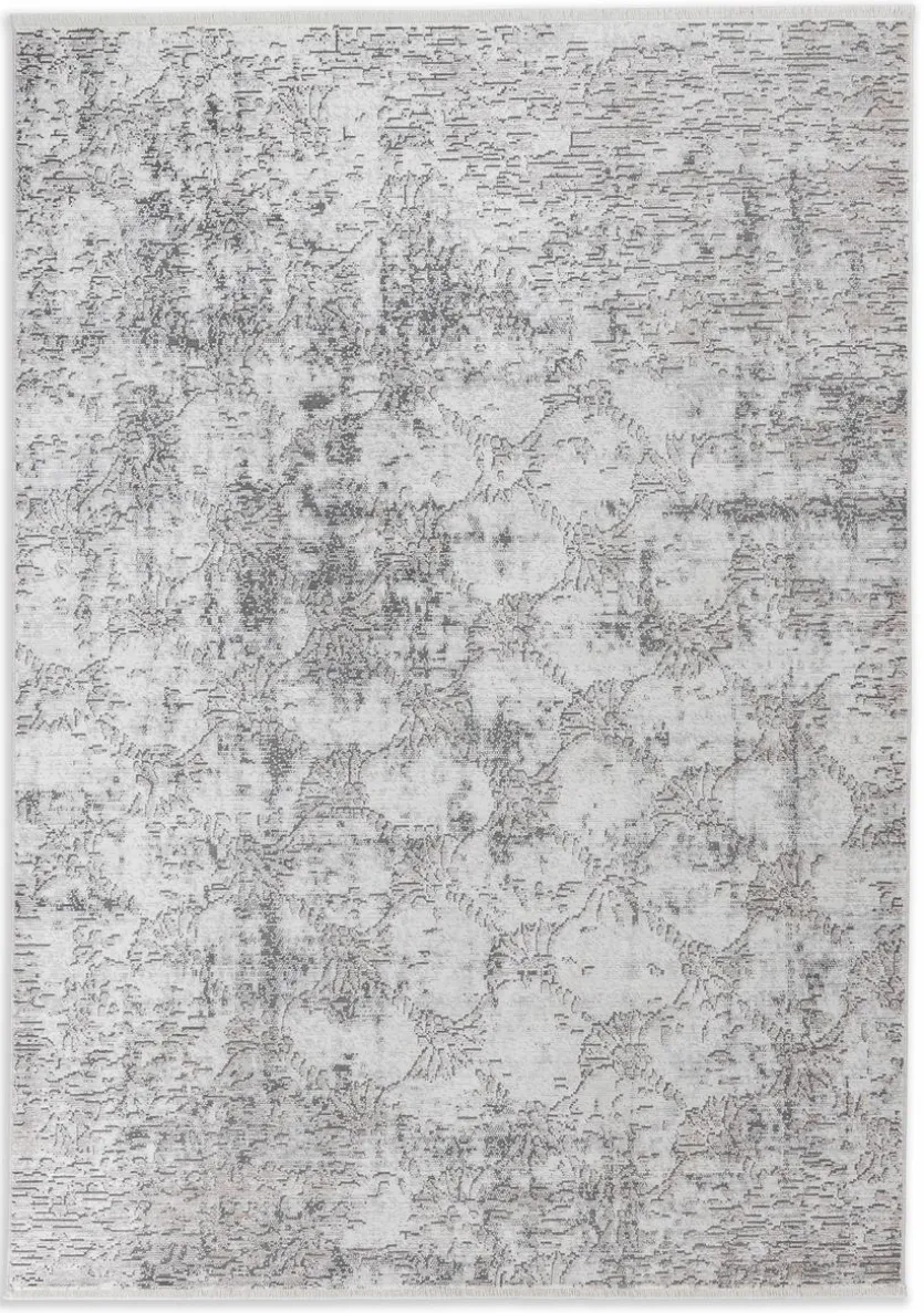 Webteppich Faded Cornflower 200 x 300cm