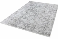 Webteppich Faded Cornflower 200 x 300cm