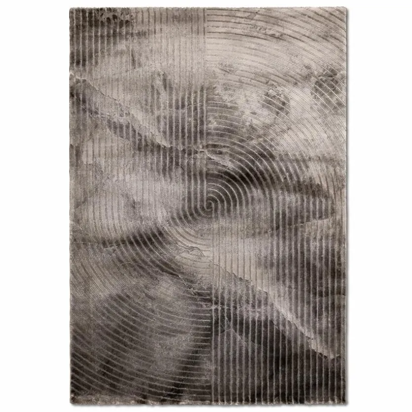 Webteppich Glamour Line 160 x 230 cm