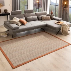Webteppich Junior Islas 190 x 280 cm
