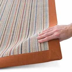 Webteppich Junior Islas 190 x 280 cm
