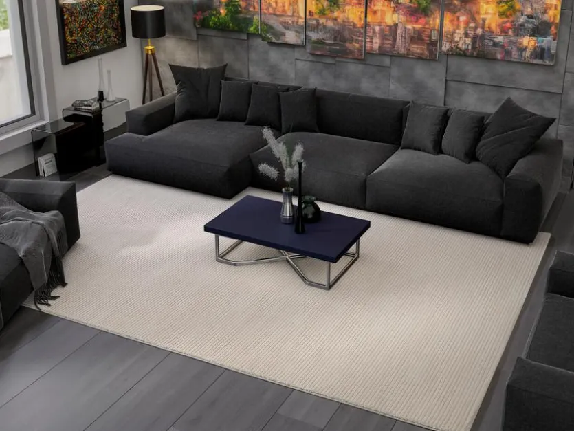 Webteppich Just B! TE100 200 x 290 cm