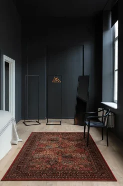 Webteppich Kashqai 240 x 340 cm
