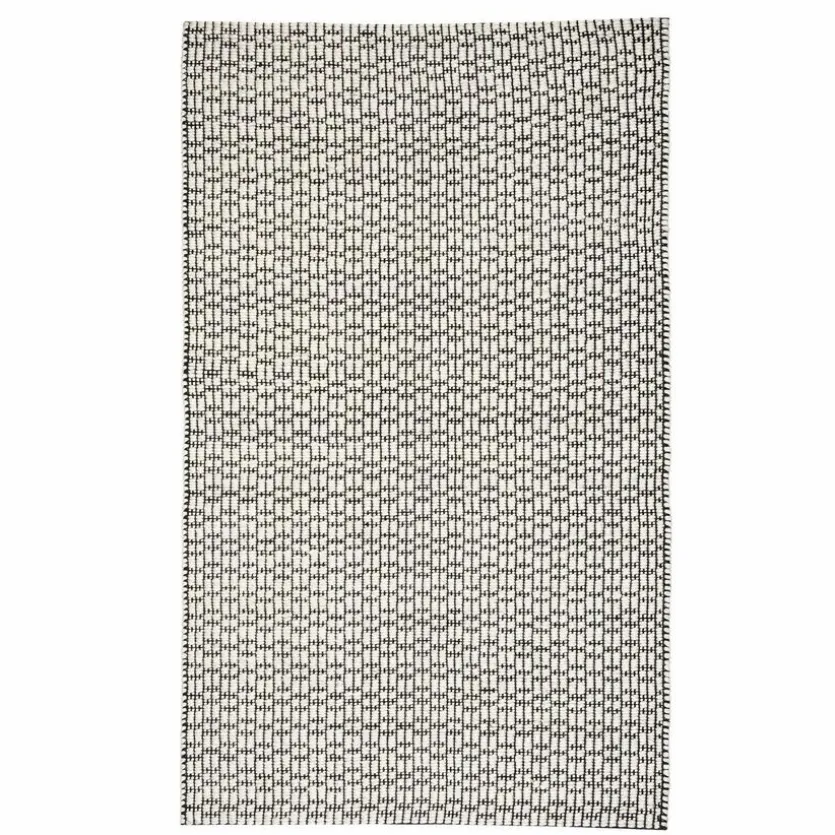 Webteppich Kebu 170 x 240 cm