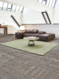 Webteppich Lagan 200 x 250 cm