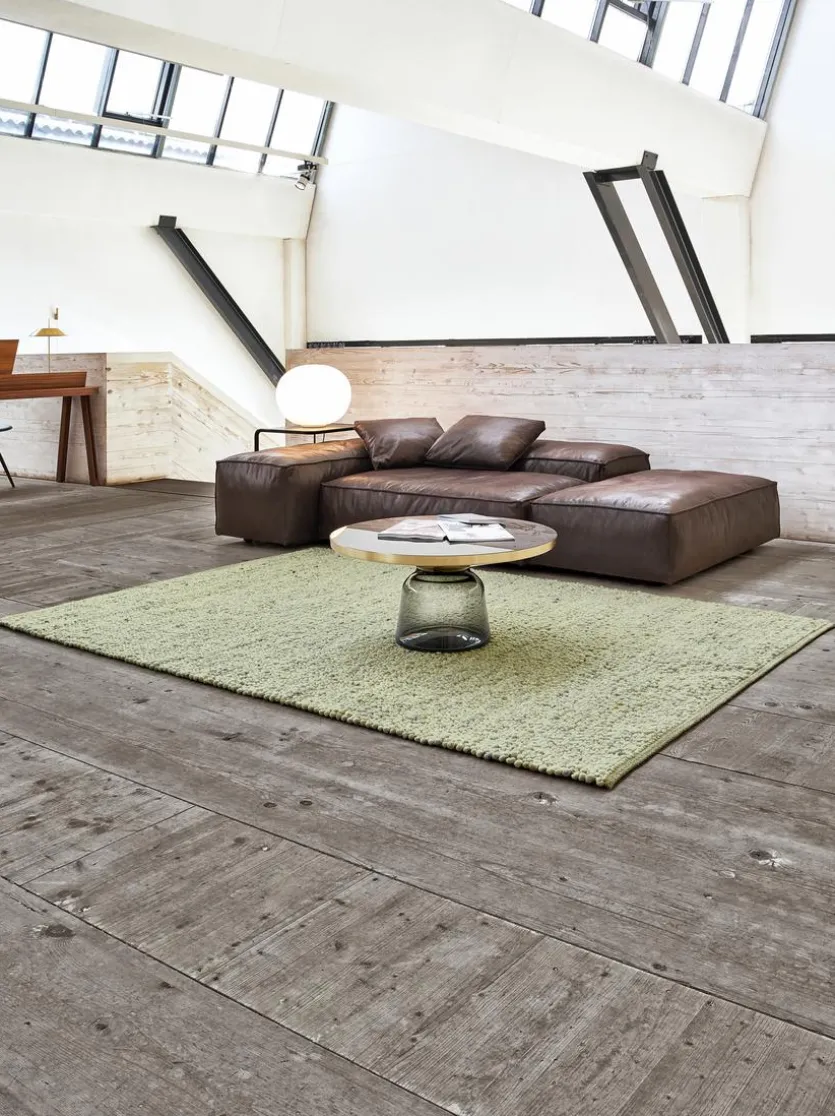 Webteppich Lagan 200 x 250 cm