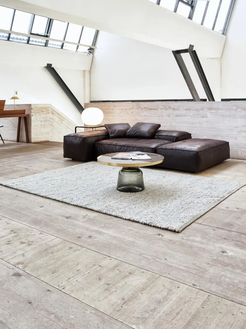 Webteppich Lagan 200 x 250 cm