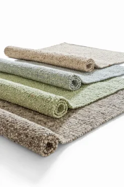 Webteppich Lagan 200 x 250 cm