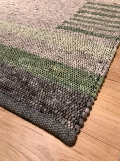 Webteppich Loft 70 x 140 cm