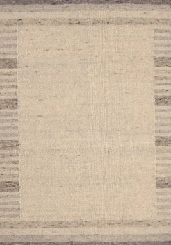 Webteppich Loft 170 x 240 cm