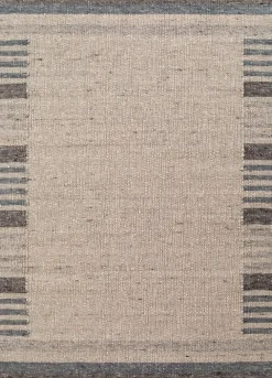 Webteppich Loft 170 x 240 cm