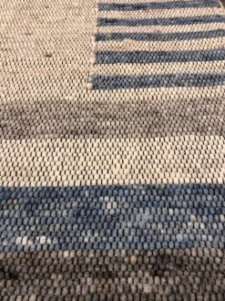 Webteppich Loft 170 x 240 cm