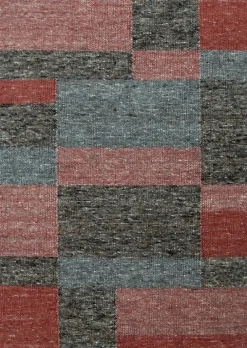 Webteppich Loft 170 x 240 cm