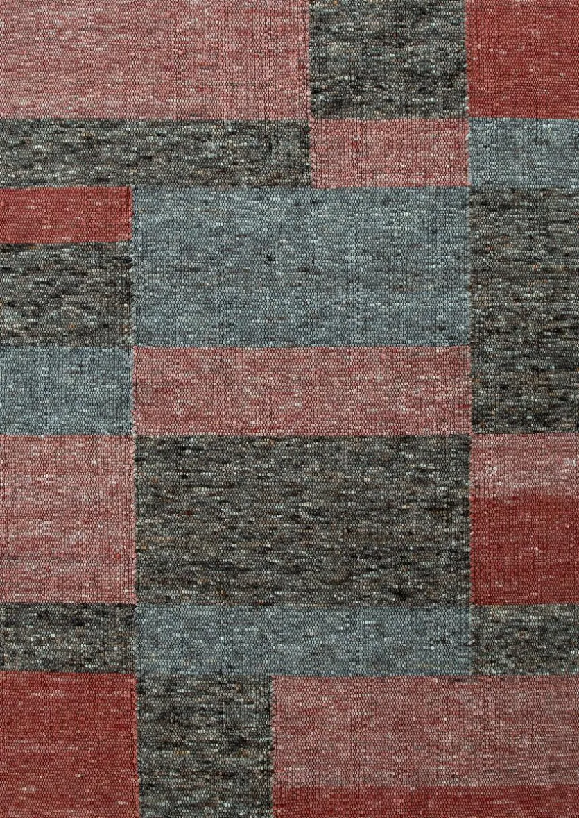 Webteppich Loft 170 x 240 cm