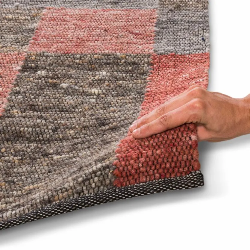Webteppich Loft 170 x 240 cm